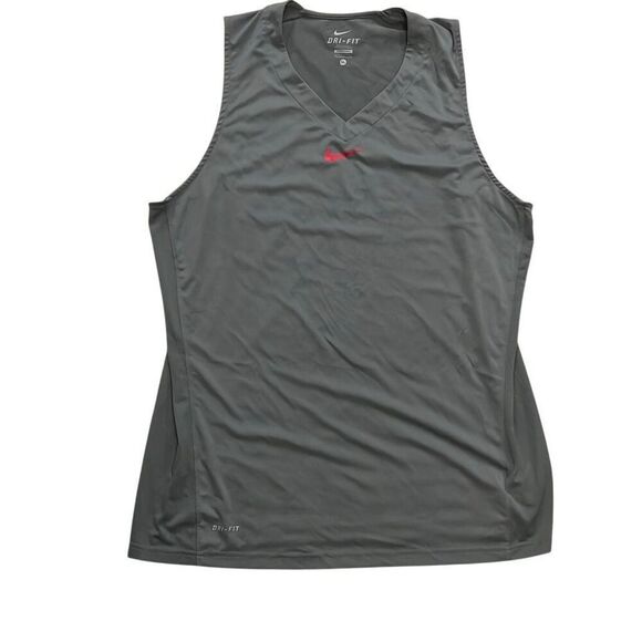Mens Nike Tank Top - Picture 1 of 3